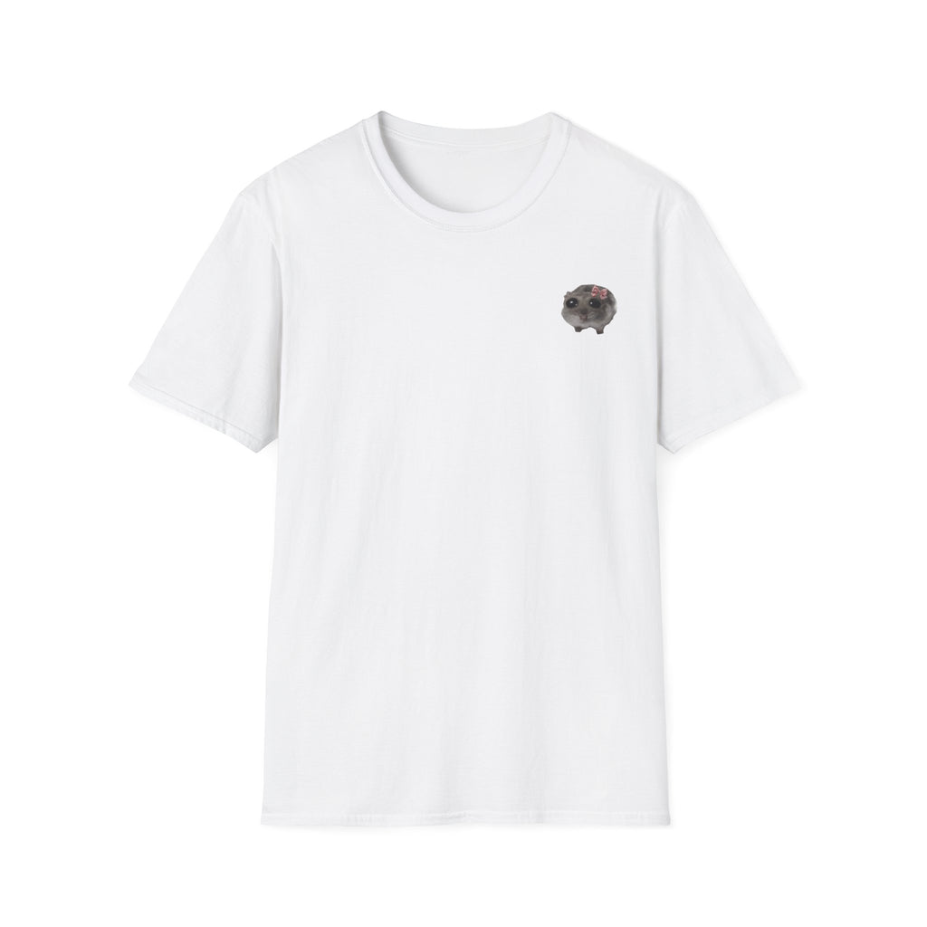 Cute Hamster Shirt