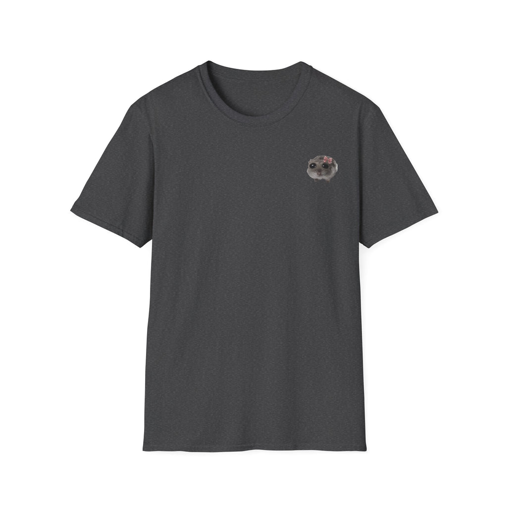 Cute Hamster Shirt
