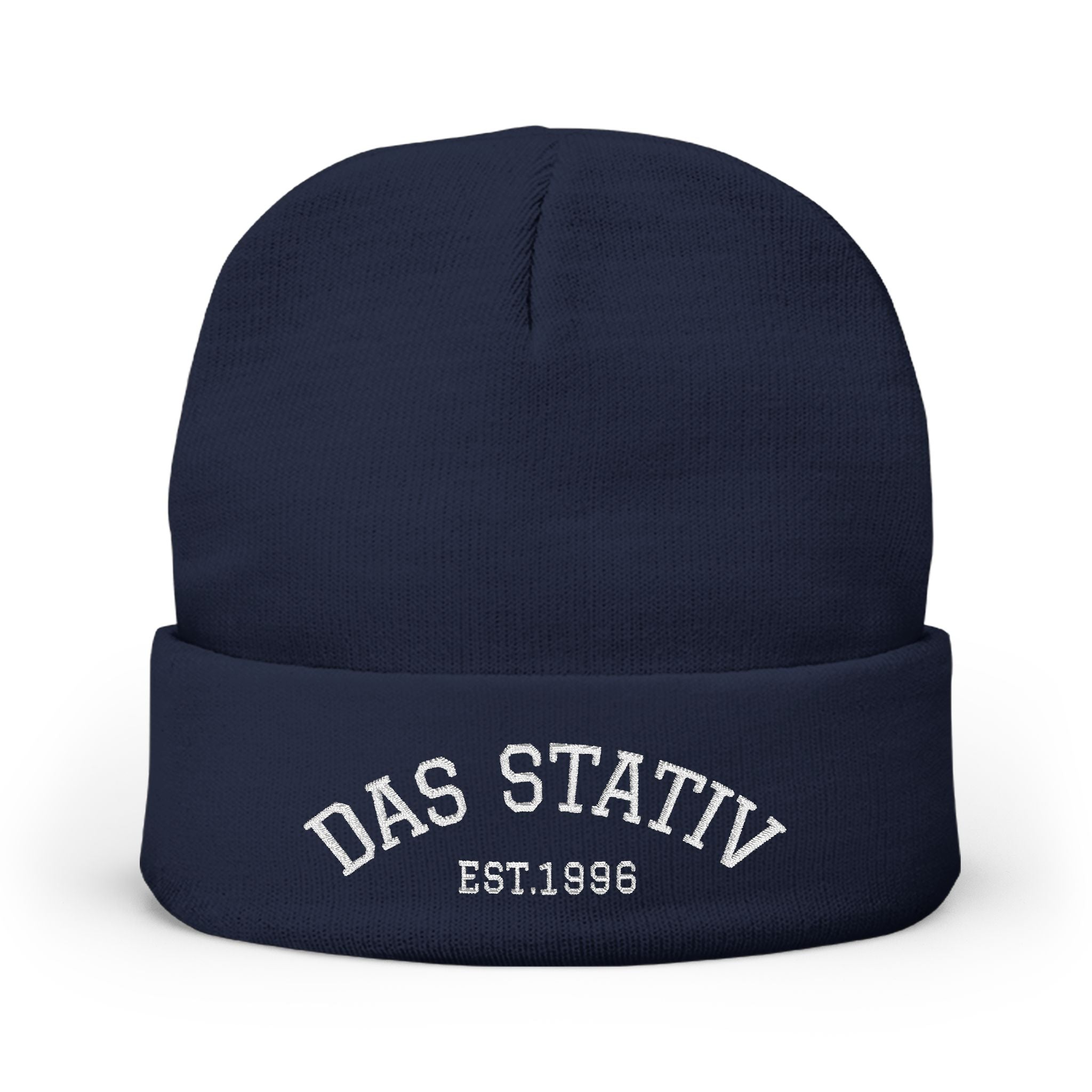 Das Stativ Haube