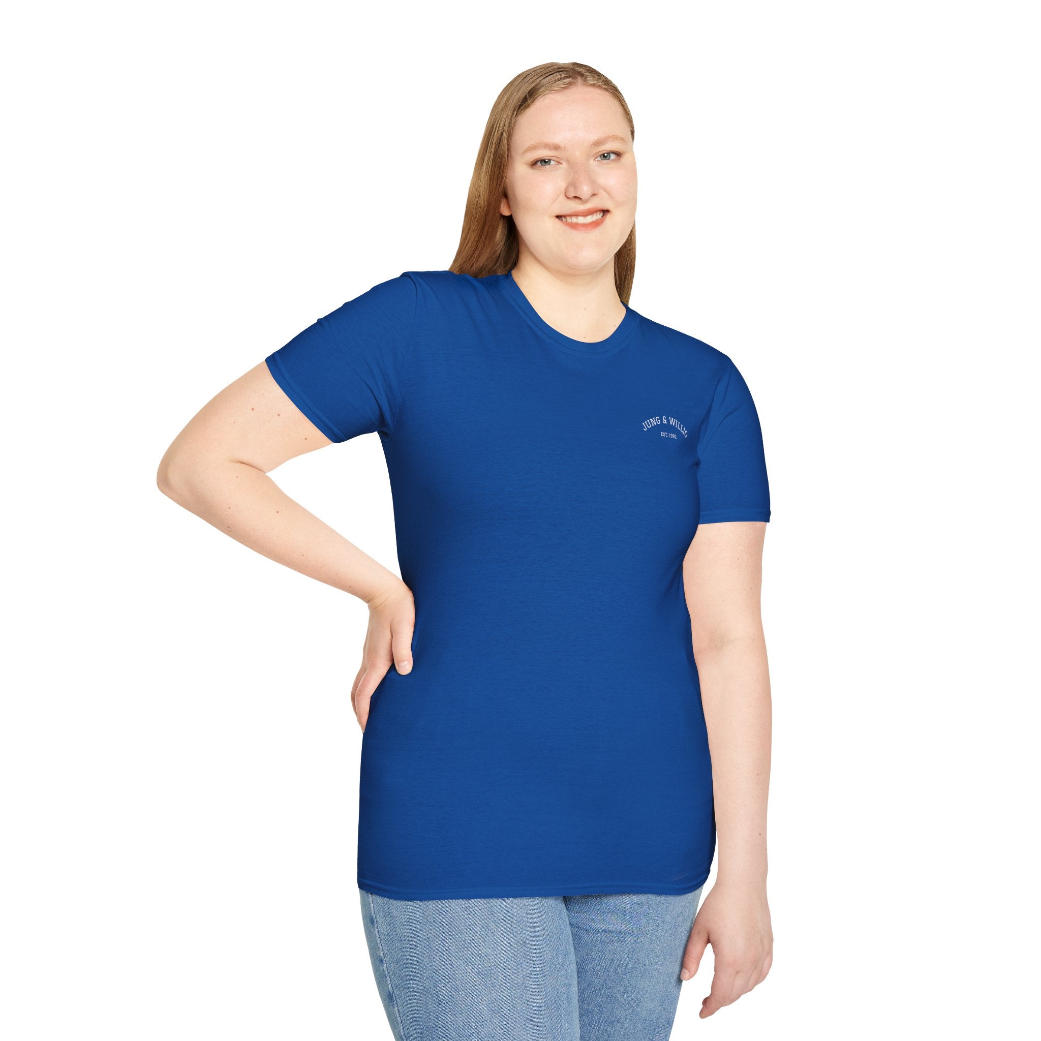 Jung und Willig Shirt