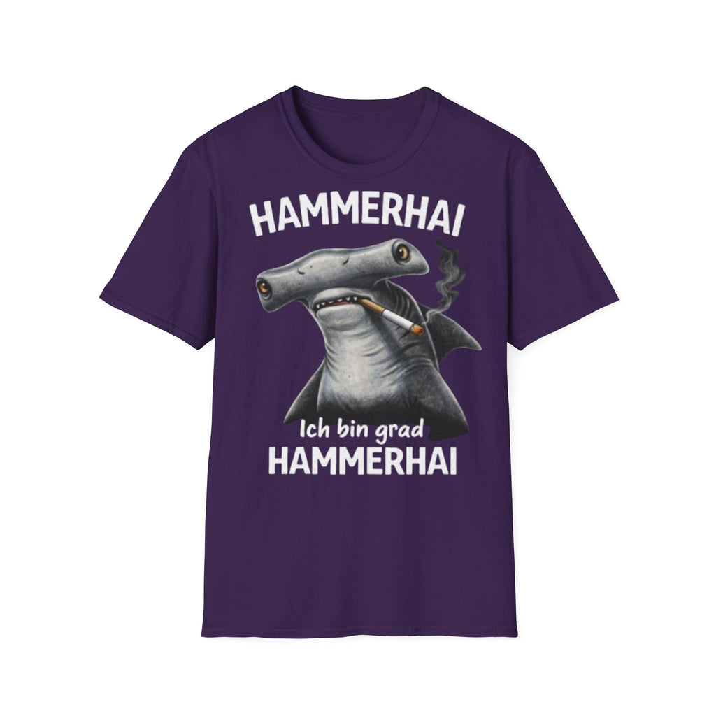 Hammerhai Shirt