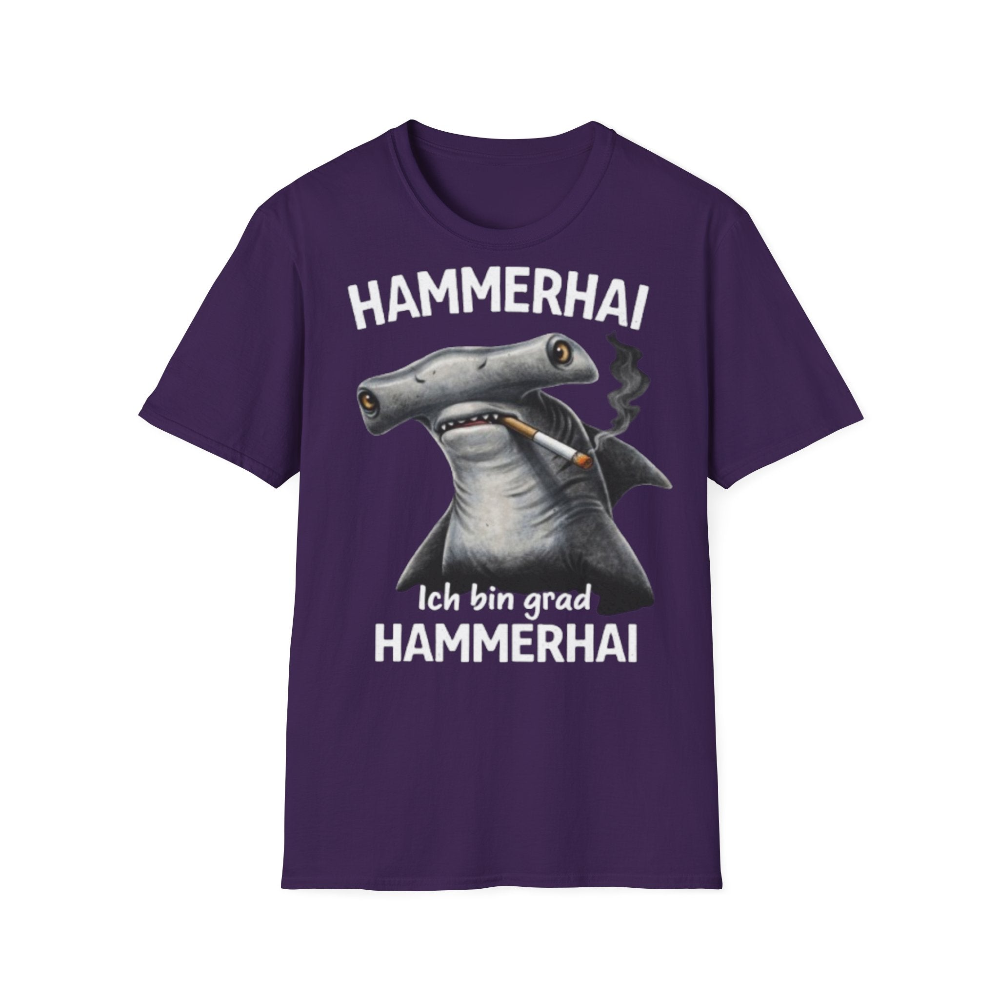 Hammerhai Shirt