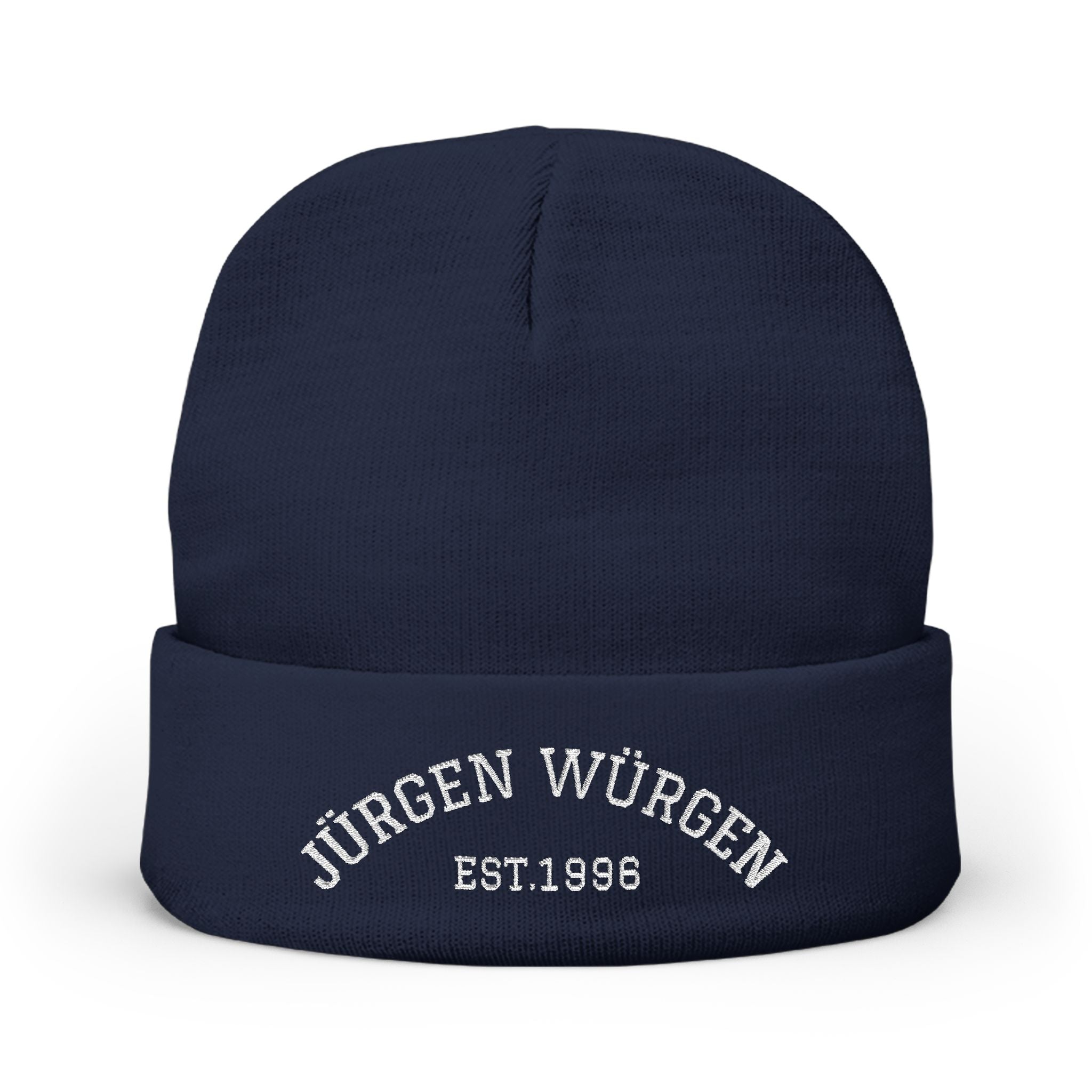 Jürgen Würgen Haube