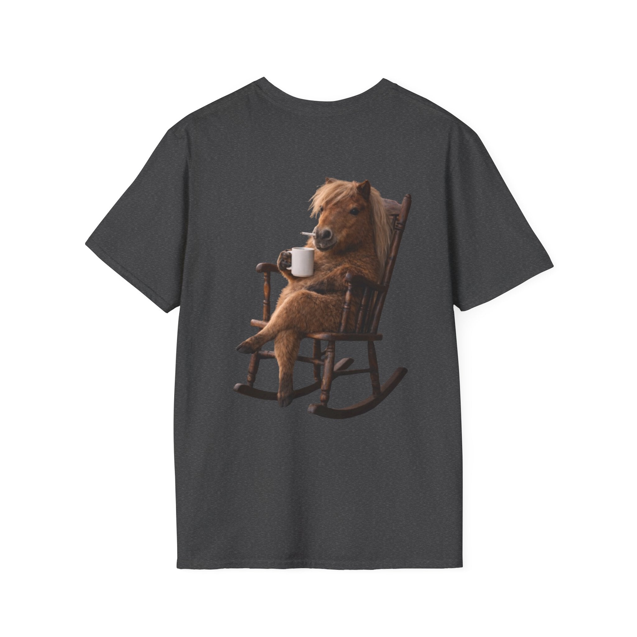 Chilliges Pony Shirt