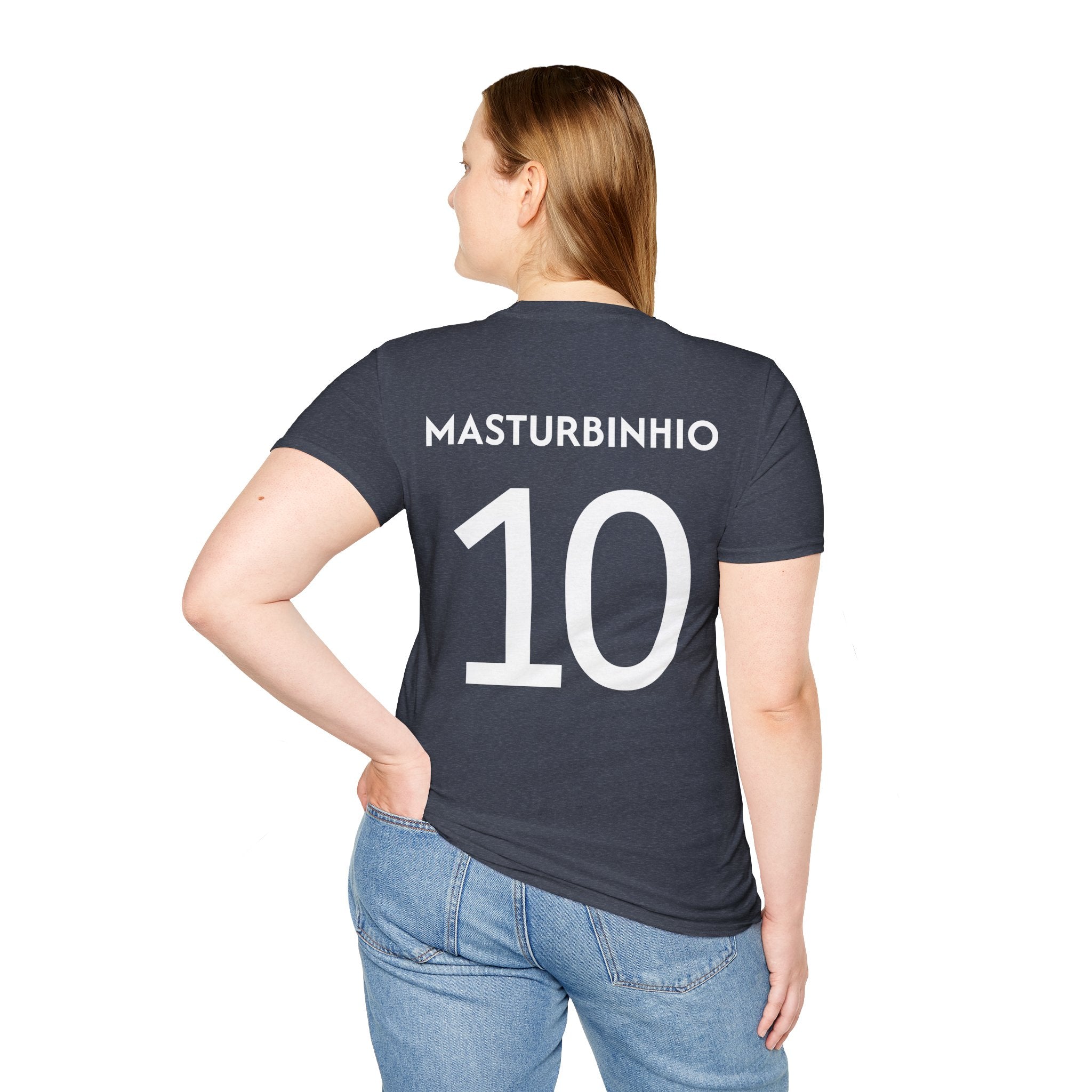 Masturbinhio Shirt