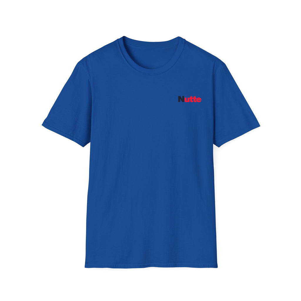 Nutte Shirt