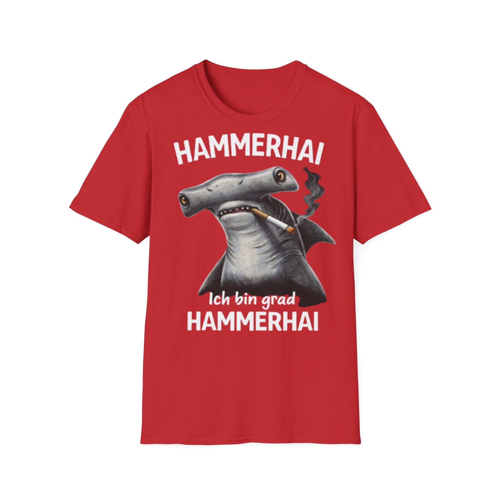 Hammerhai Shirt