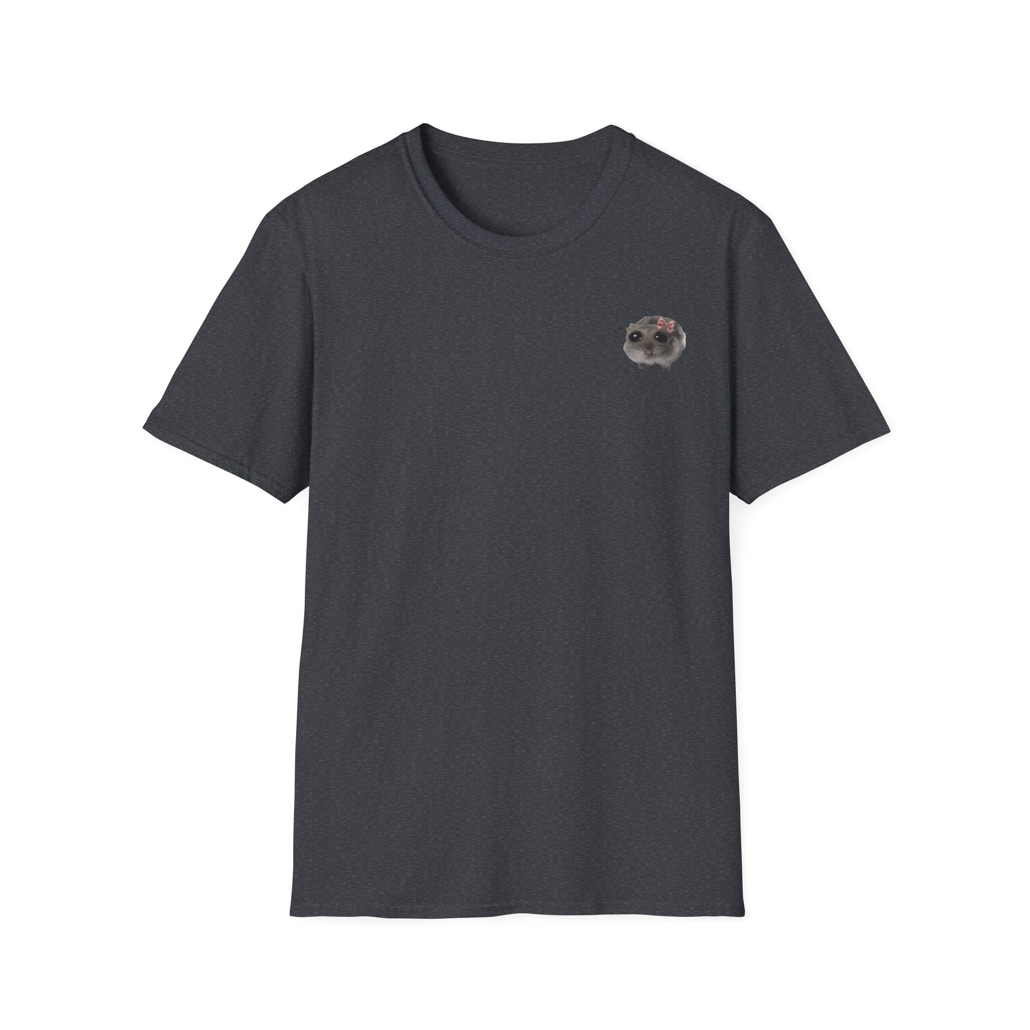 Cute Hamster Shirt