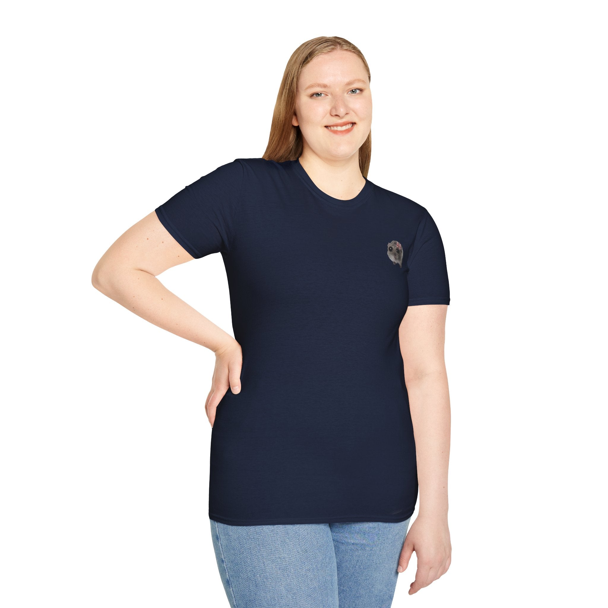 Cute Hamster Shirt