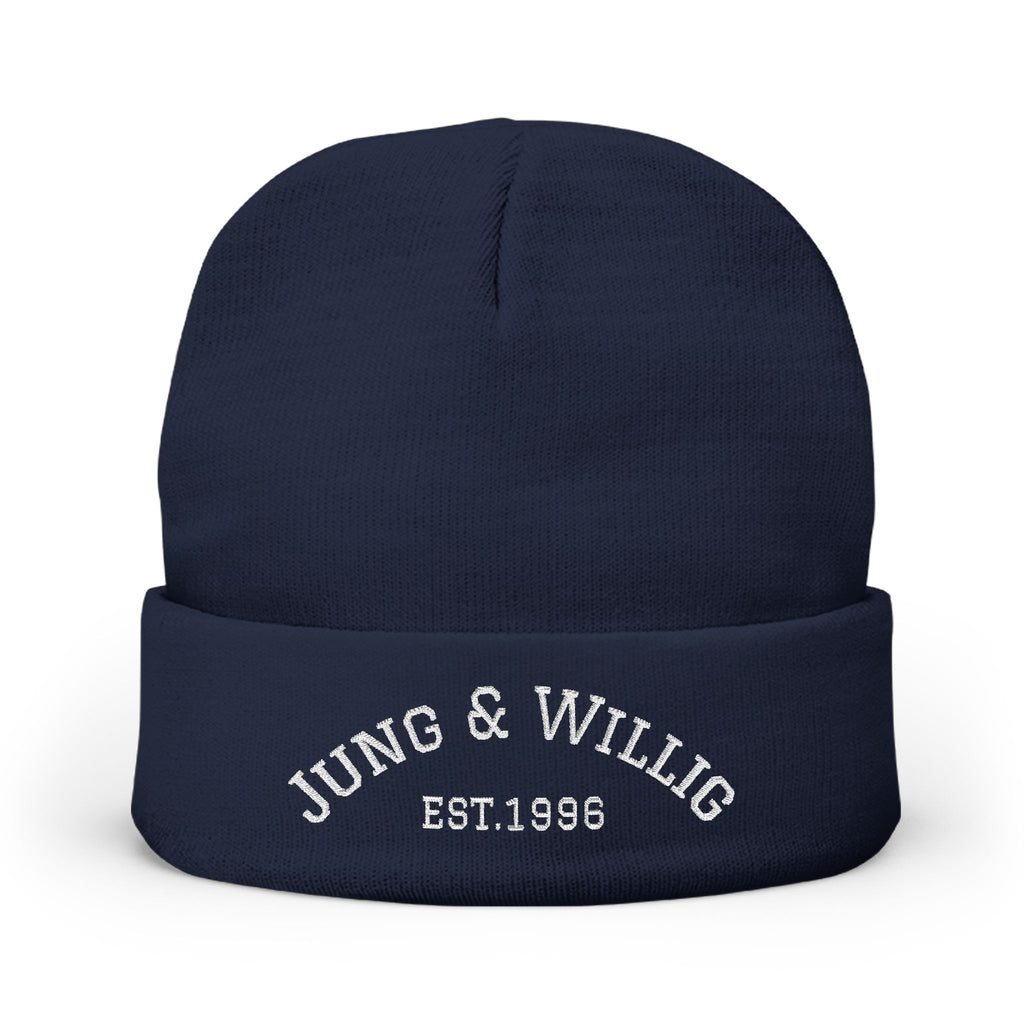 Jung und Willig Haube