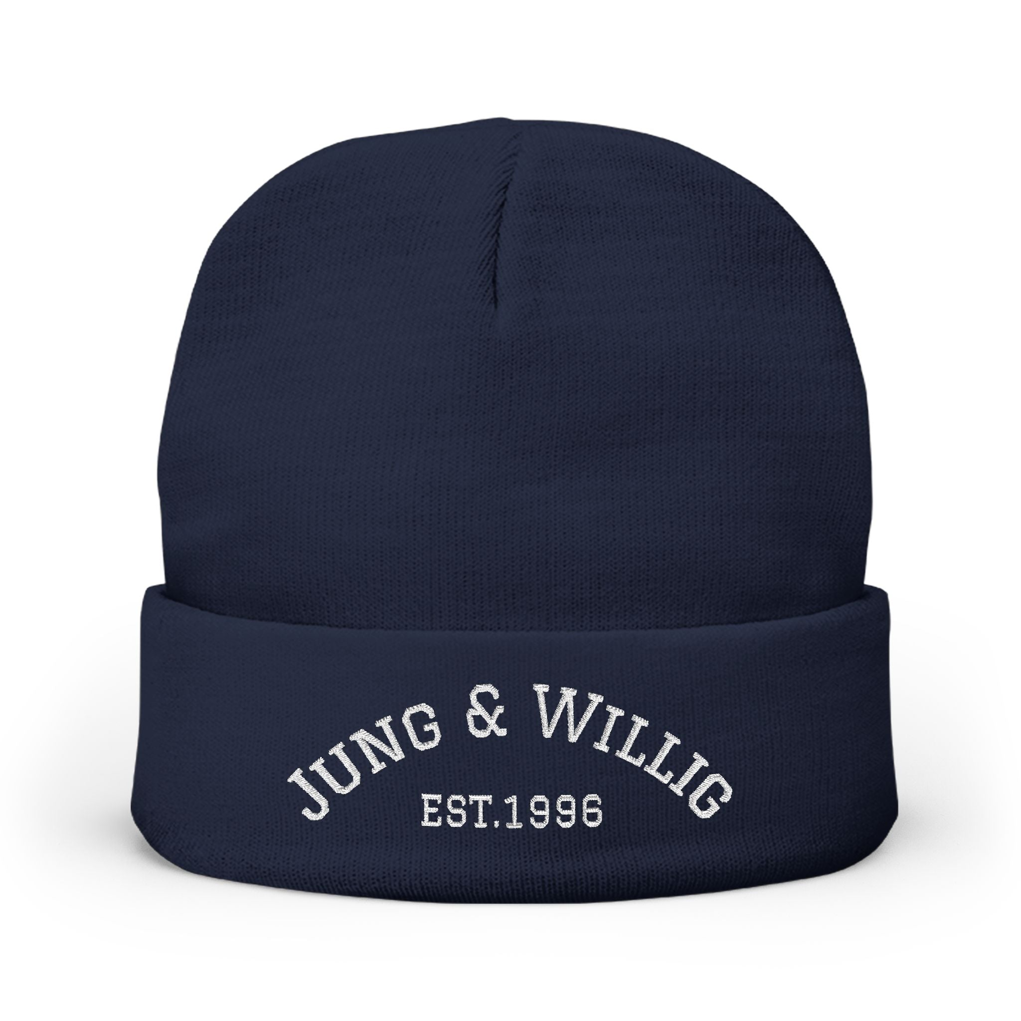 Jung und Willig Haube