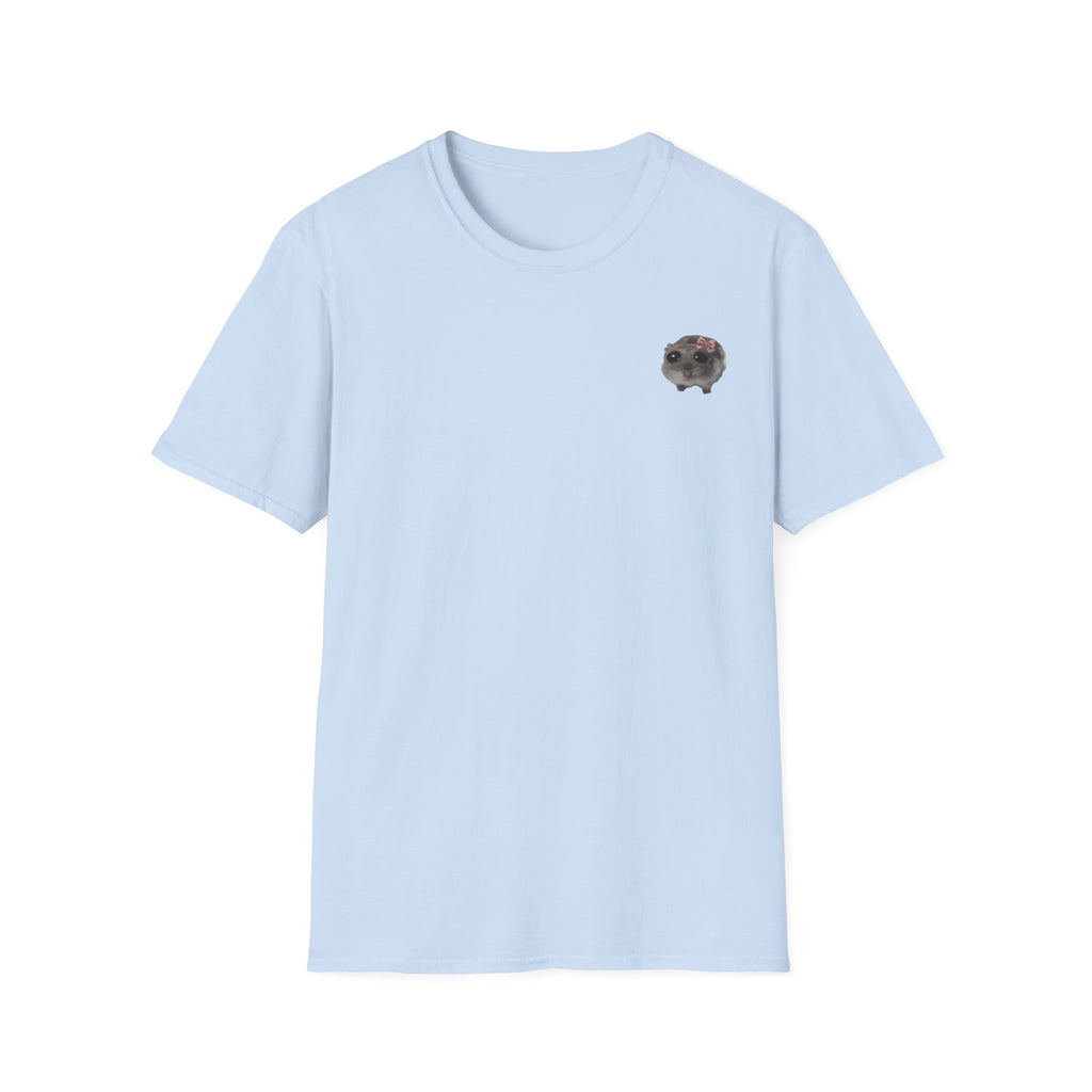 Cute Hamster Shirt