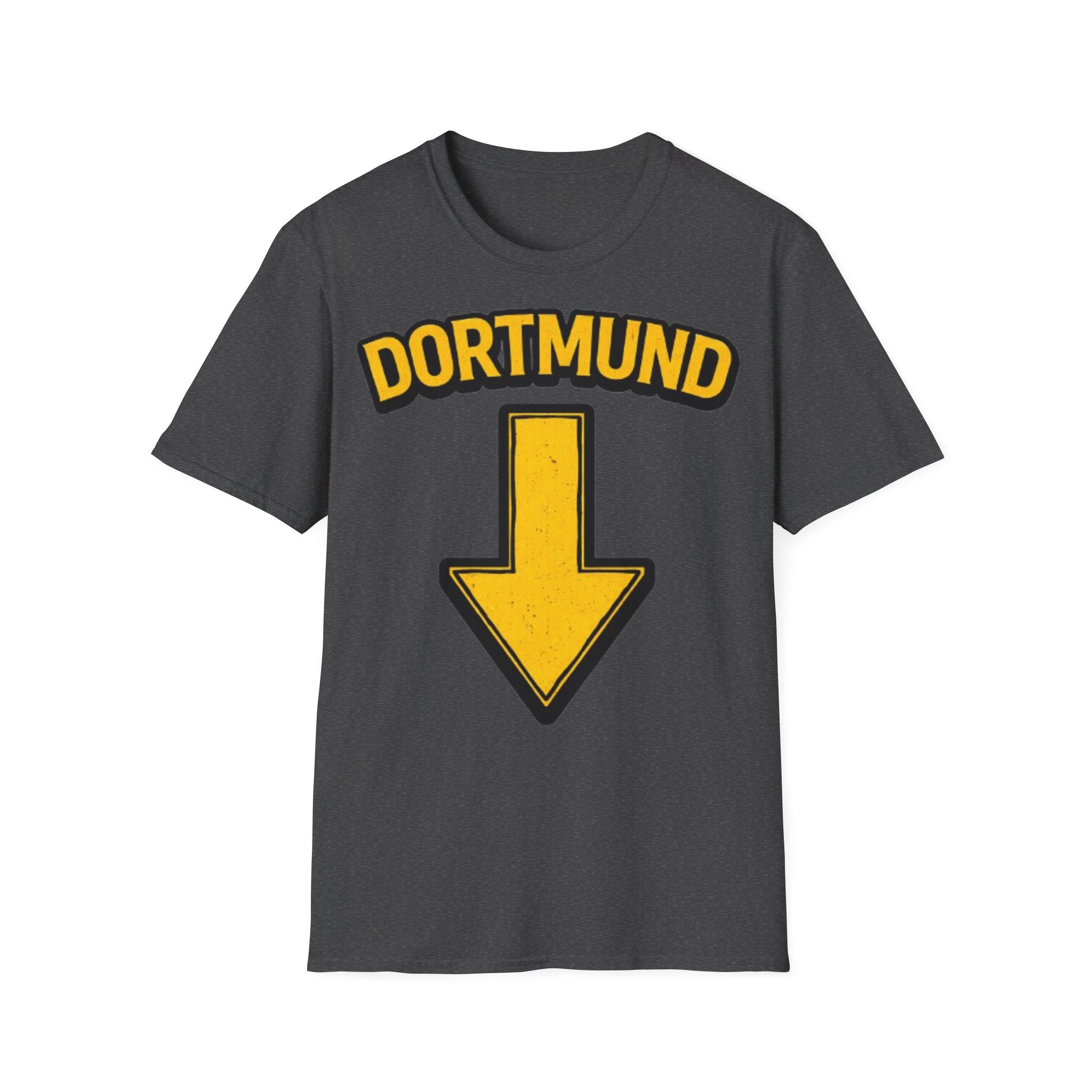 Dortmund Shirt