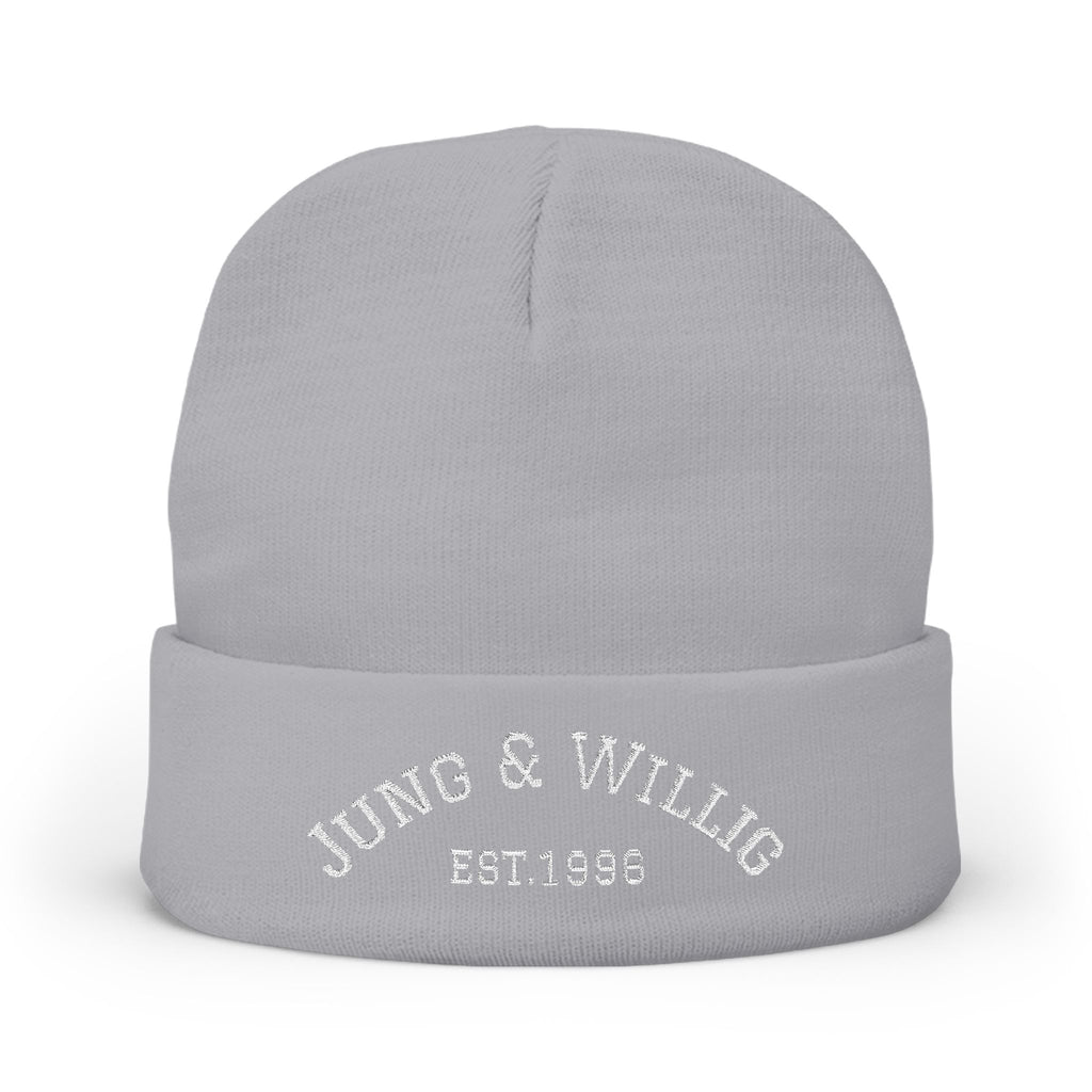 Jung und Willig Haube