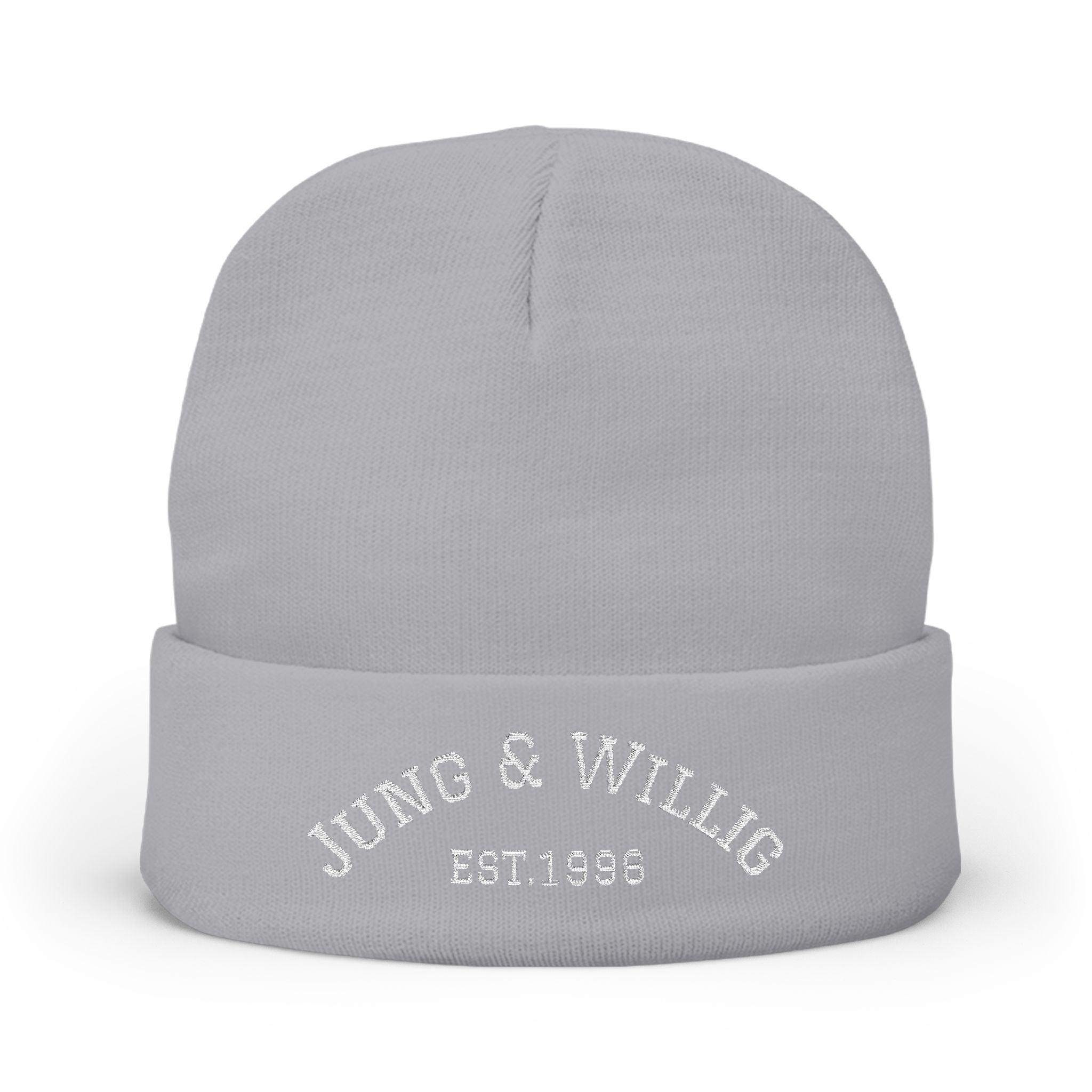 Jung und Willig Haube