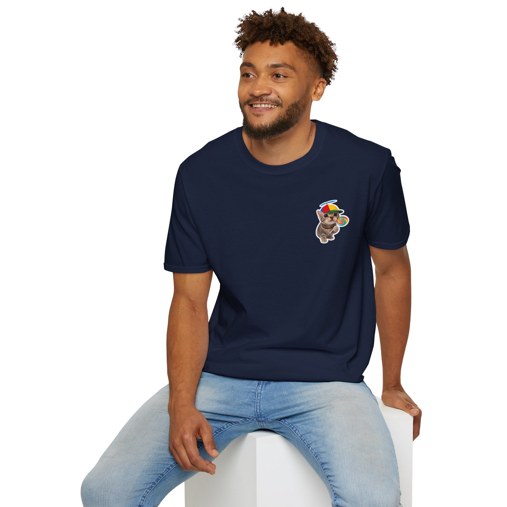 Süß Katze Shirt