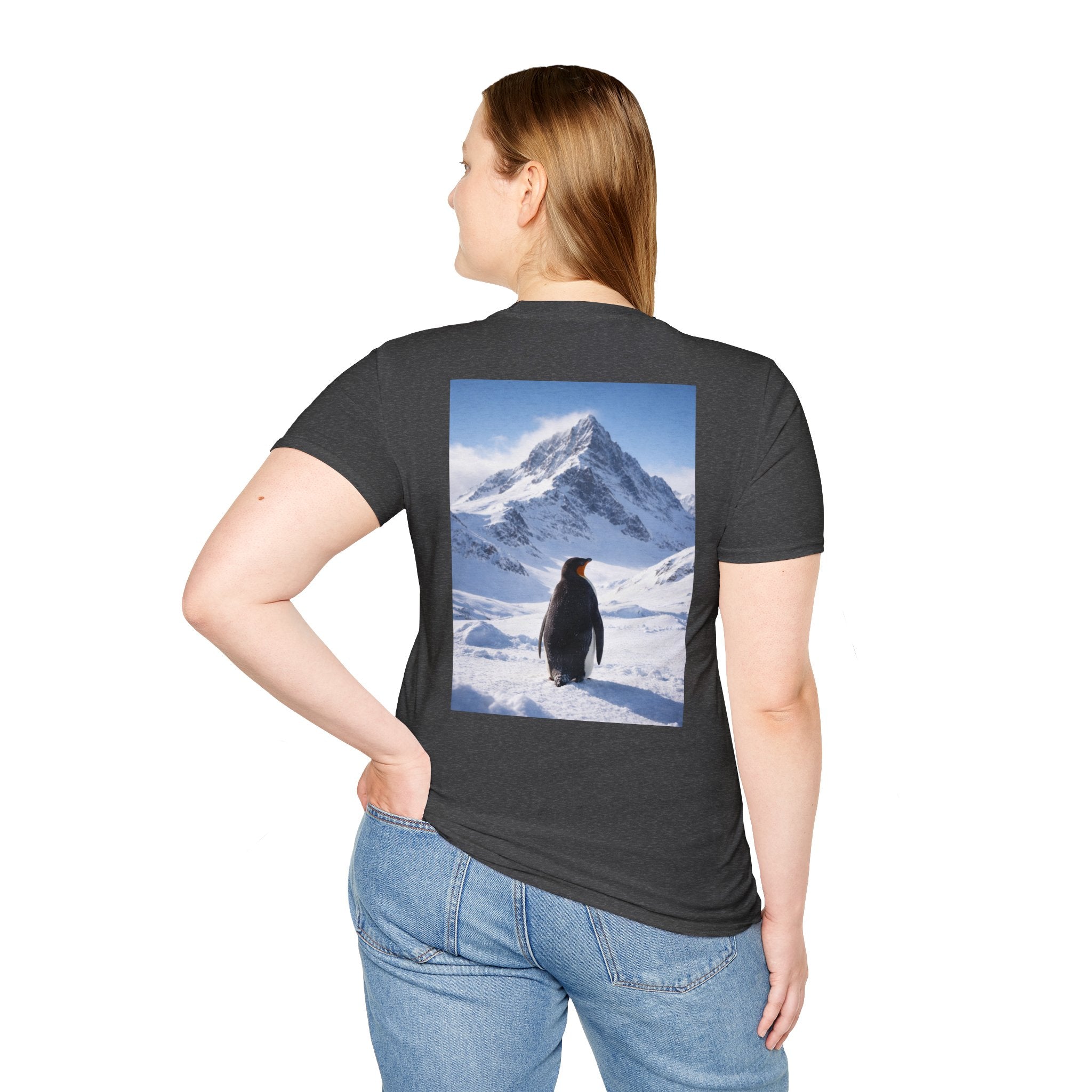 Pinguin Shirt