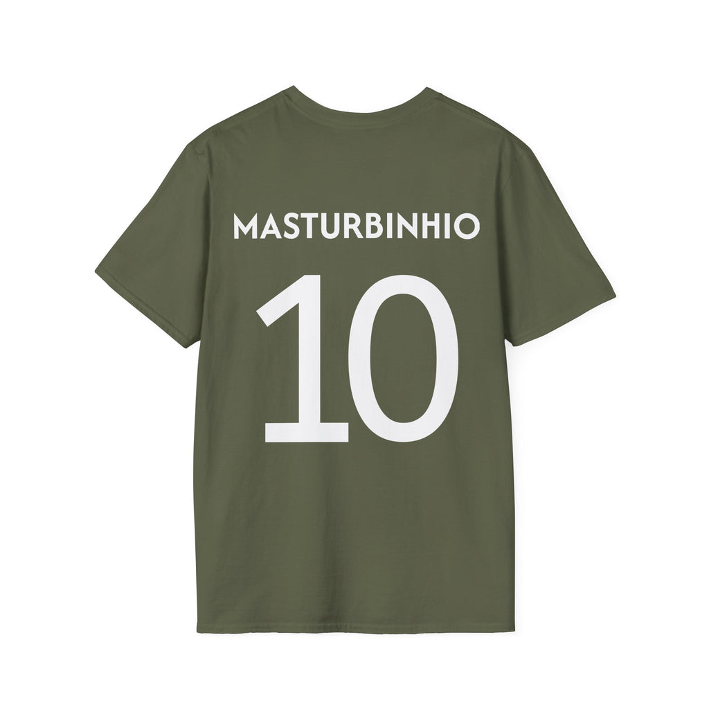 Masturbinhio Shirt