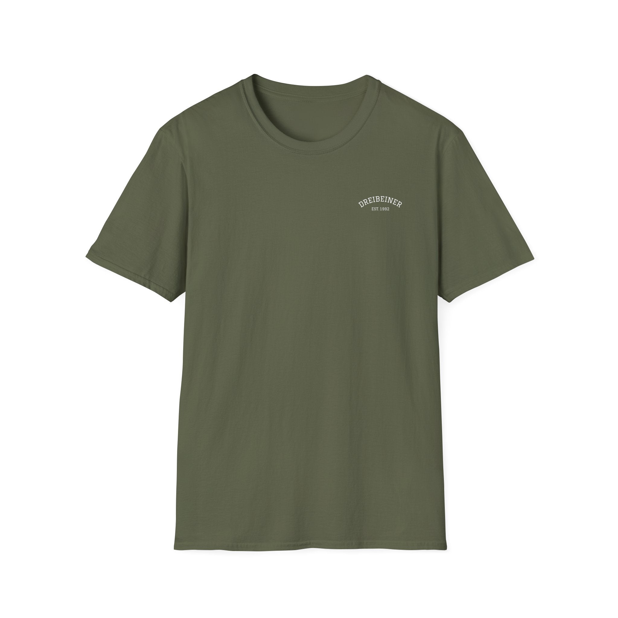 Dreibeiner Shirt