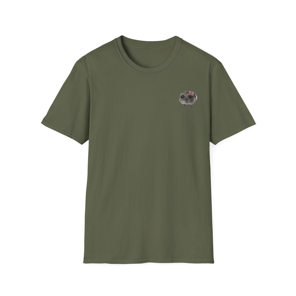 Cute Hamster Shirt