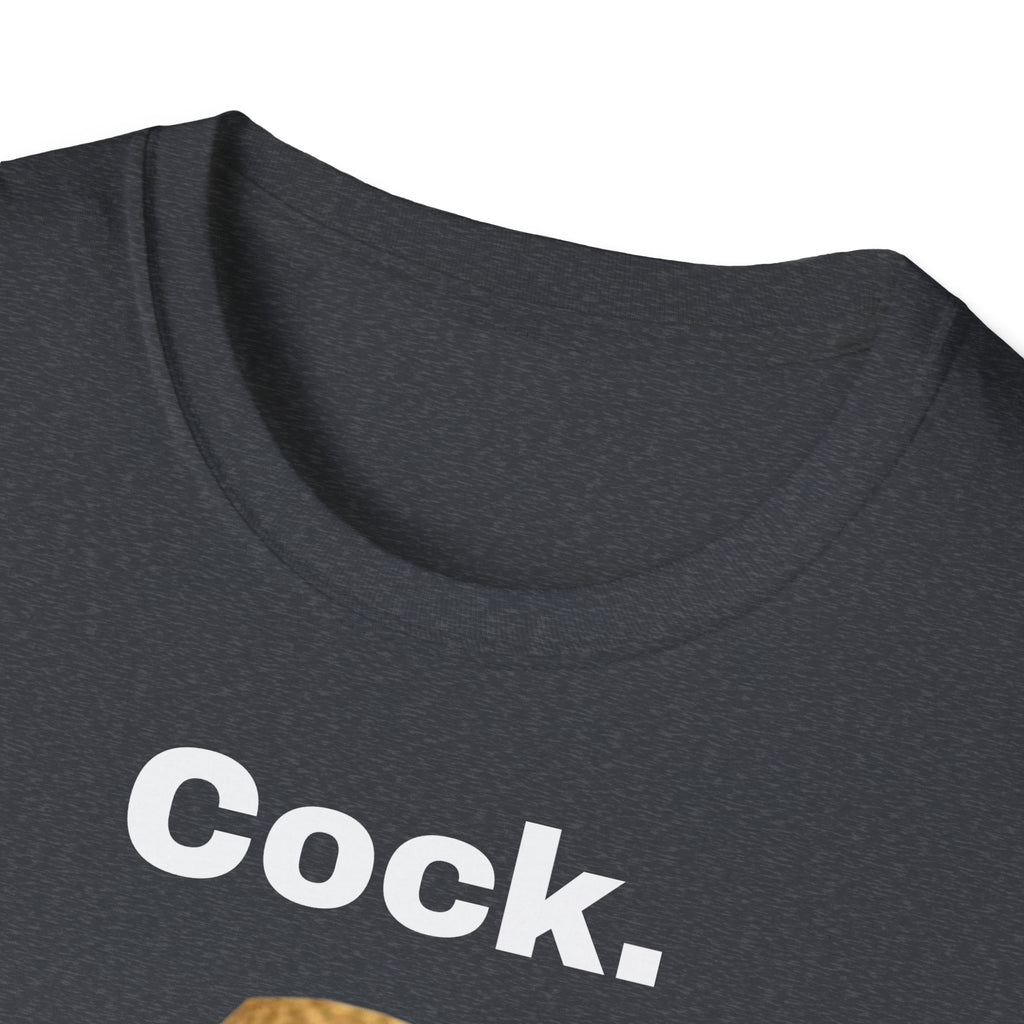 Cock Shirt Gockel