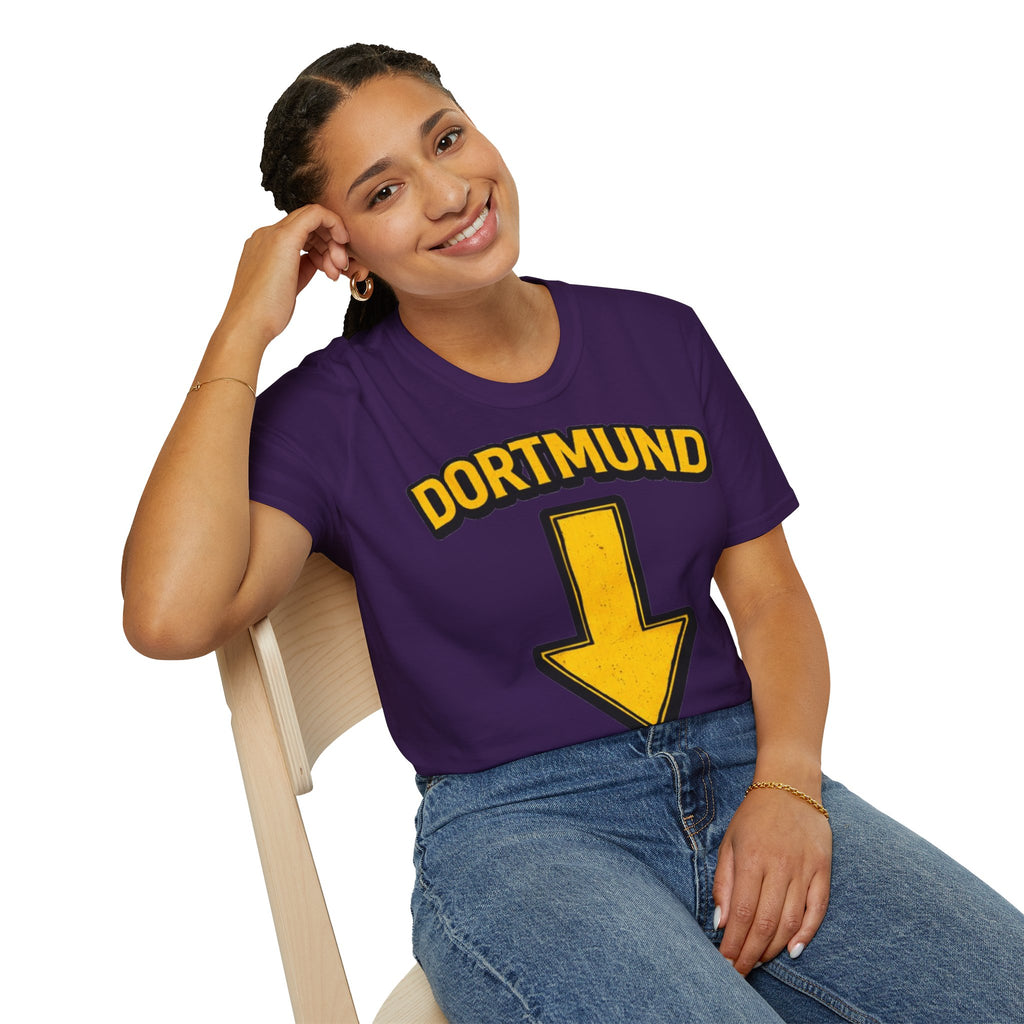 Dortmund Shirt