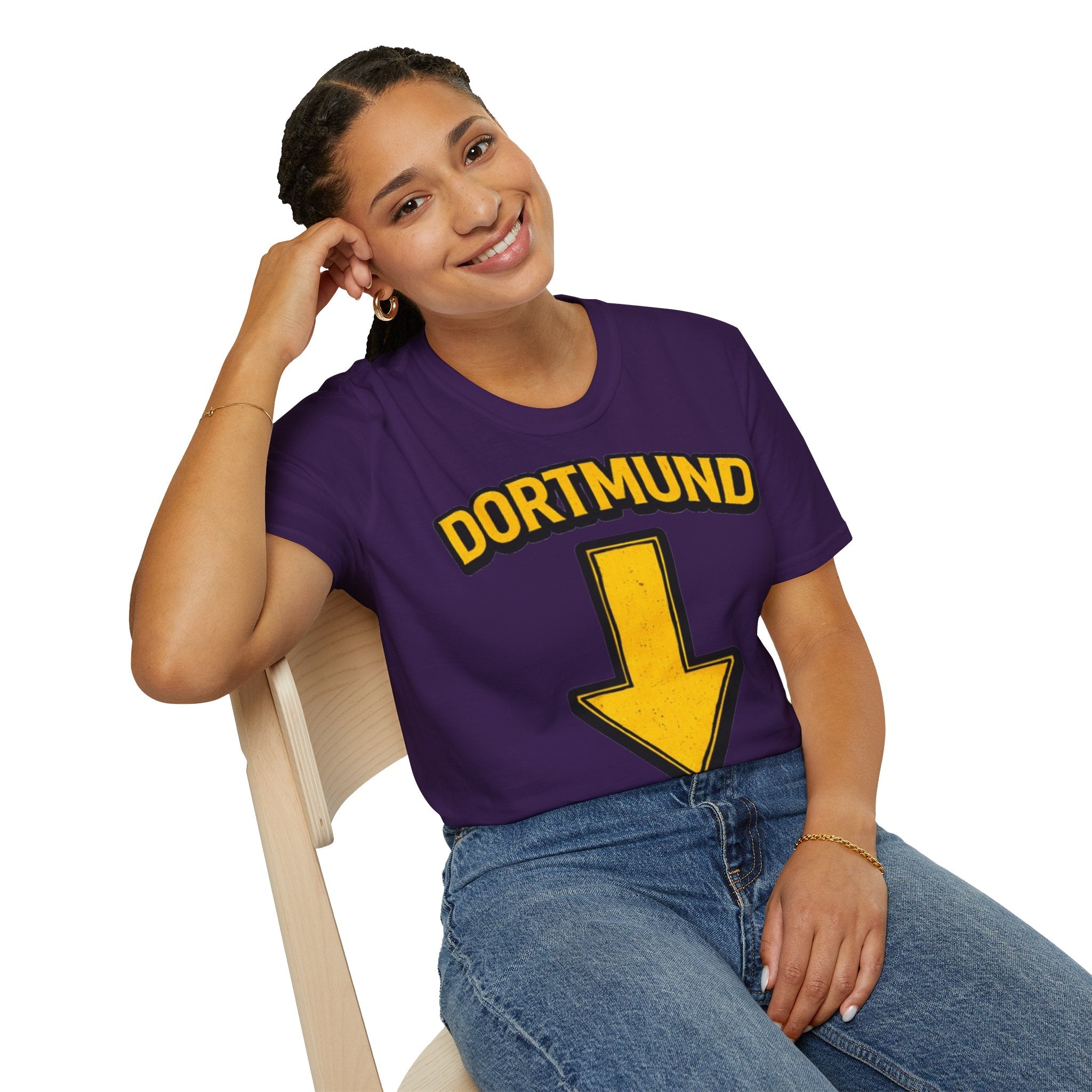 Dortmund Shirt