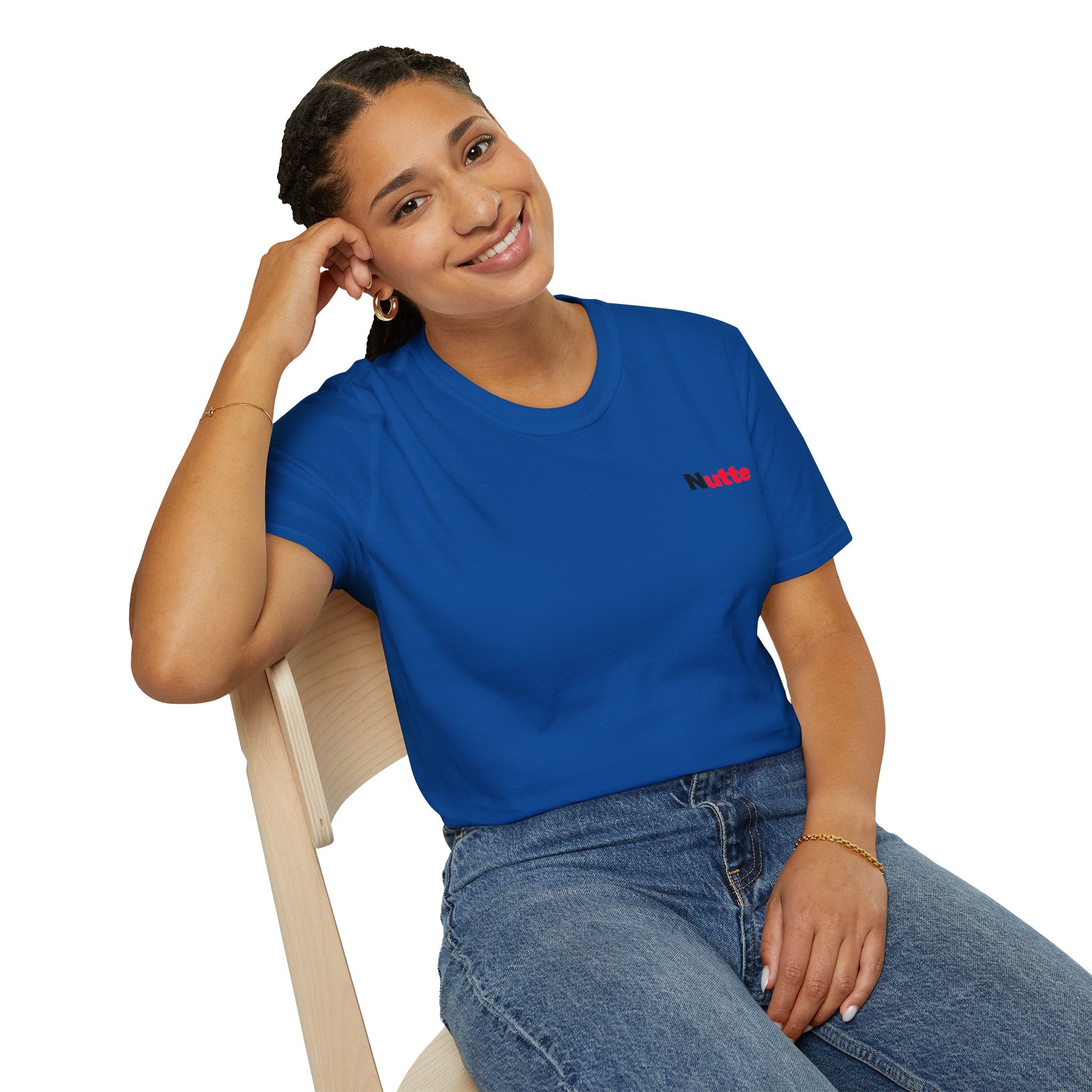 Nutte Shirt