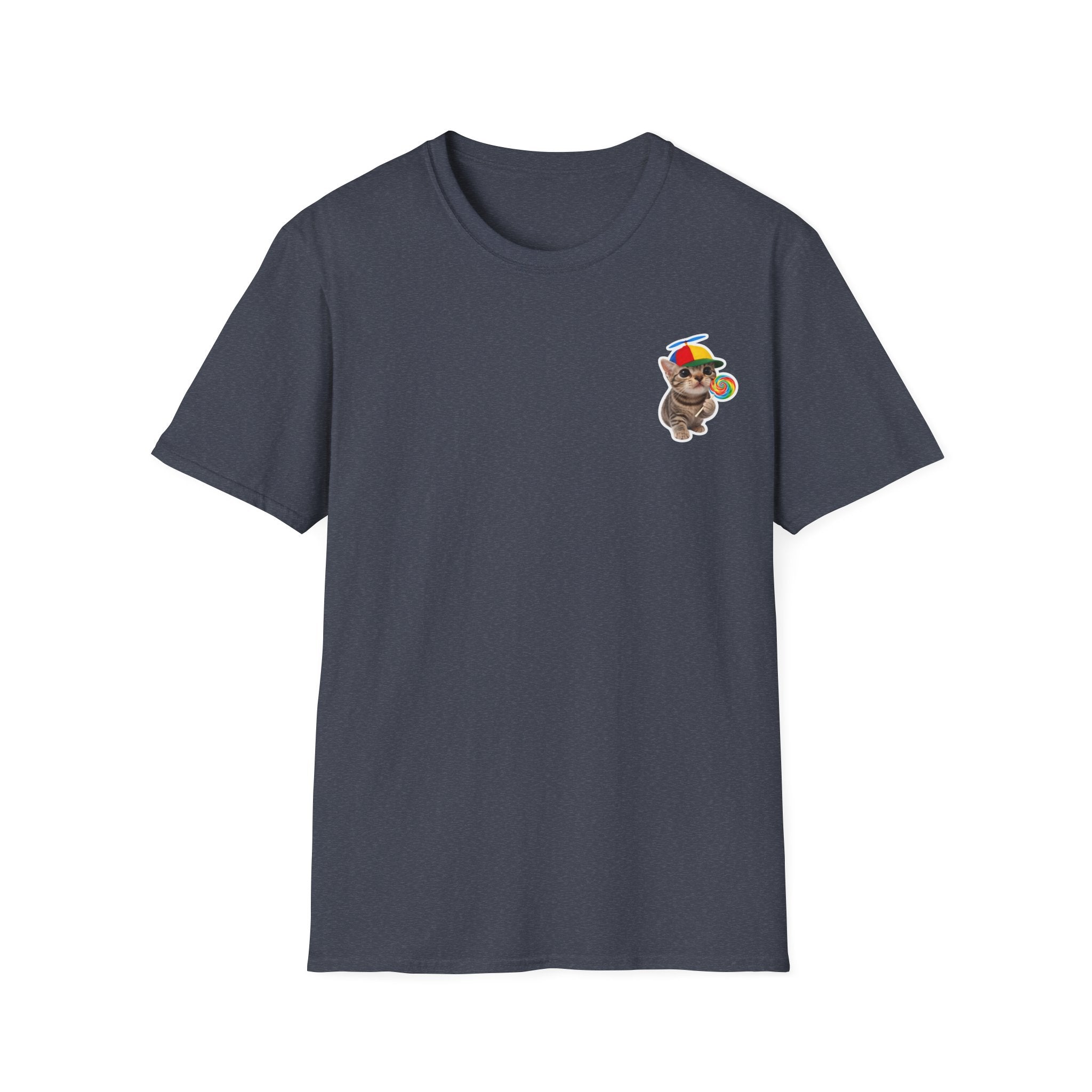 Süß Katze Shirt