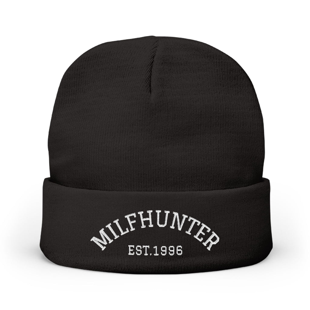 Milfhunter Haube