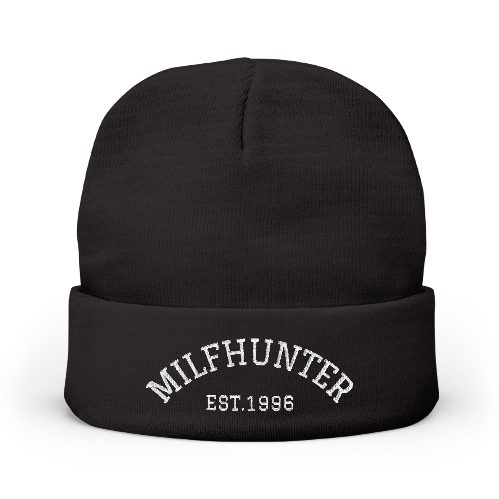 Milfhunter Haube