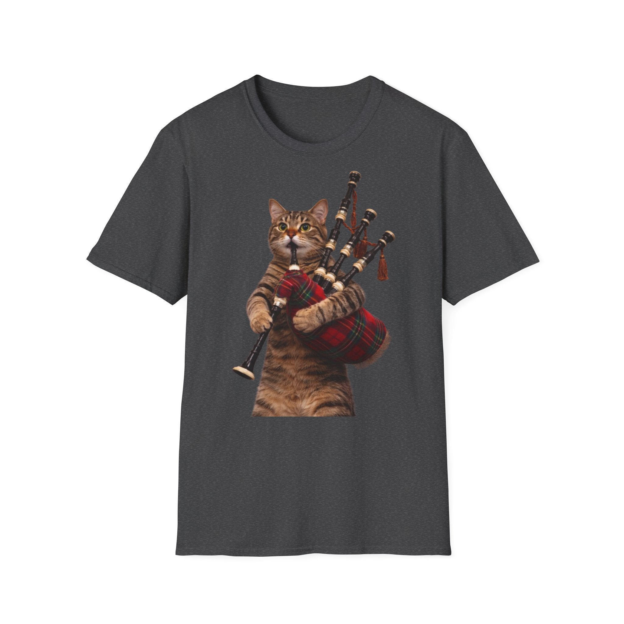 Lustiges Katzen Shirt