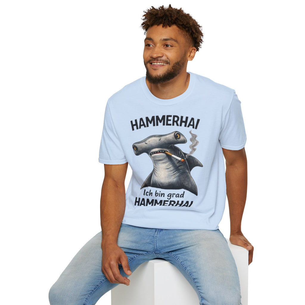 Hammerhai Shirt