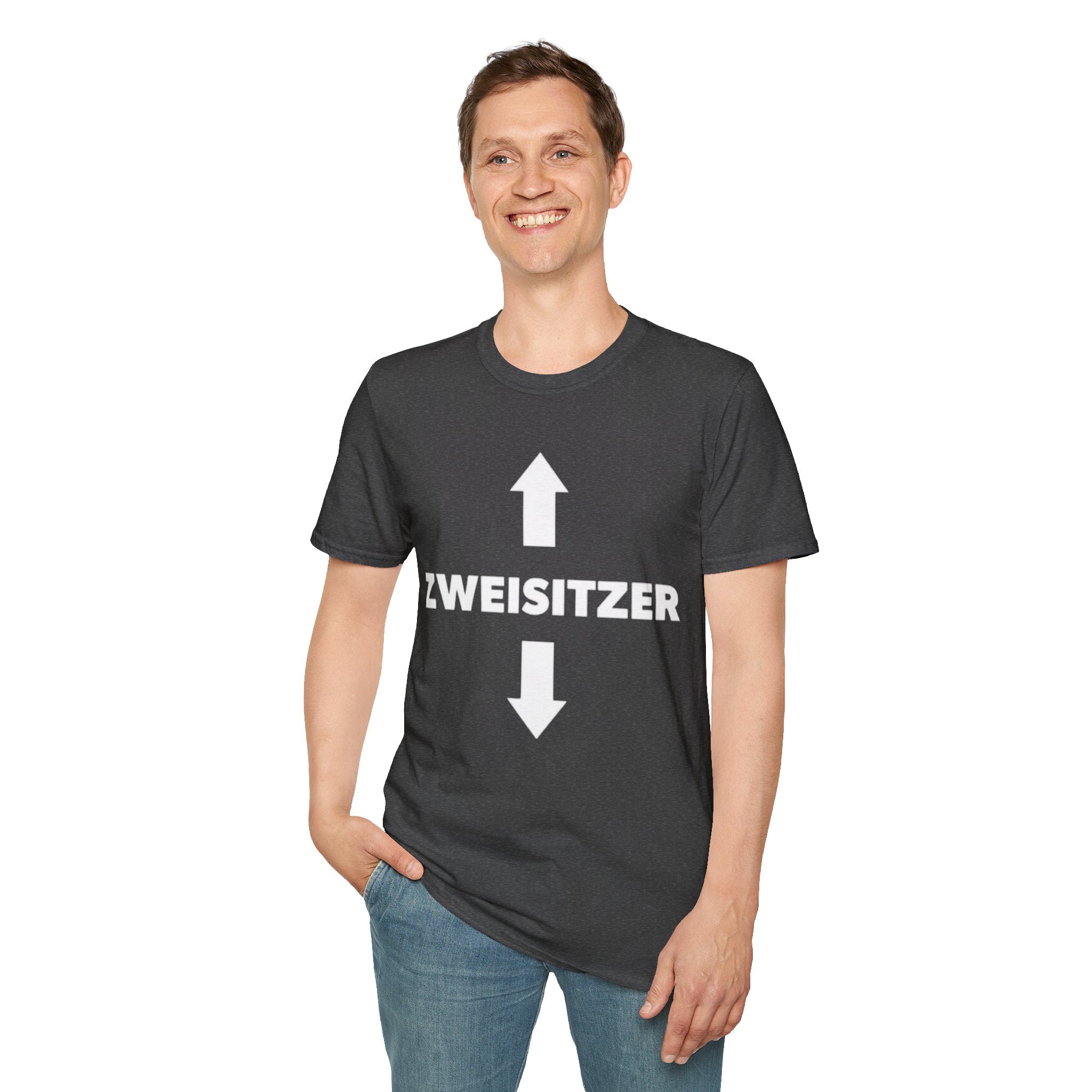 Zweisitzer Shirt