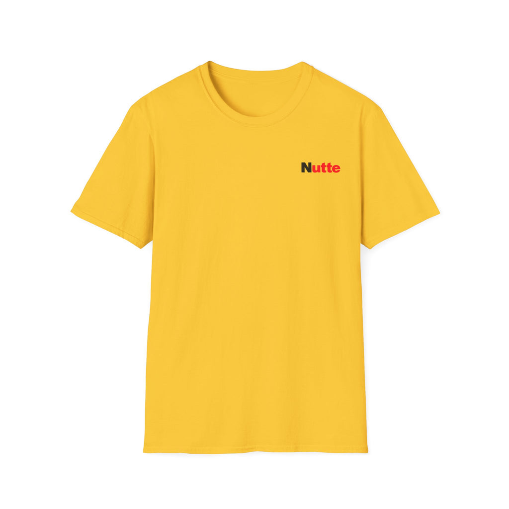 Nutte Shirt