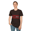 Ich brauche moralische Unterstützung Shirt