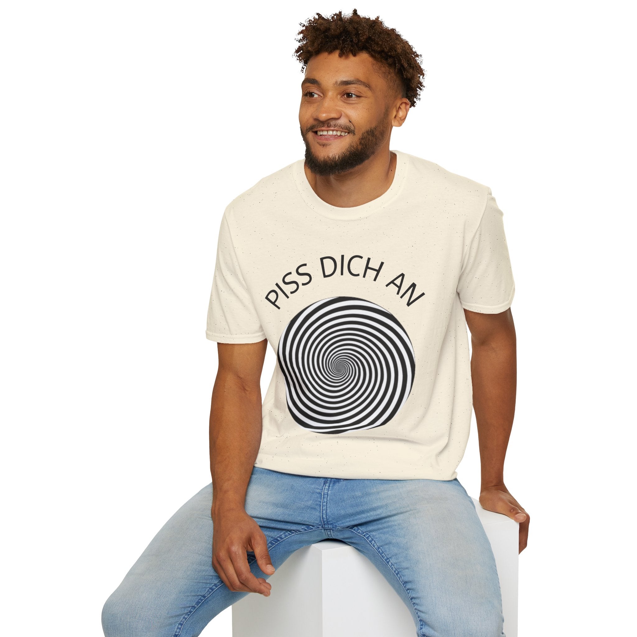 Piss dich an Shirt