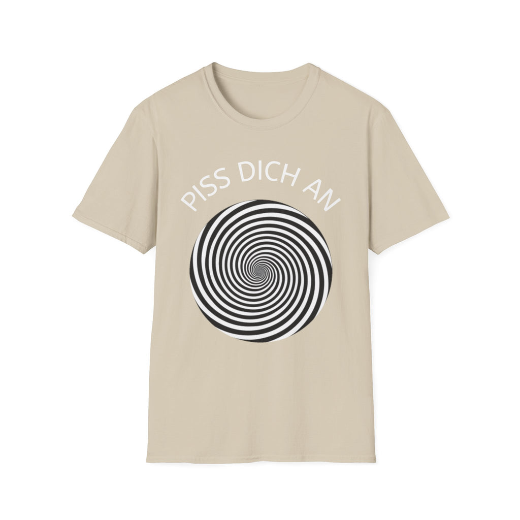 Piss dich an Shirt