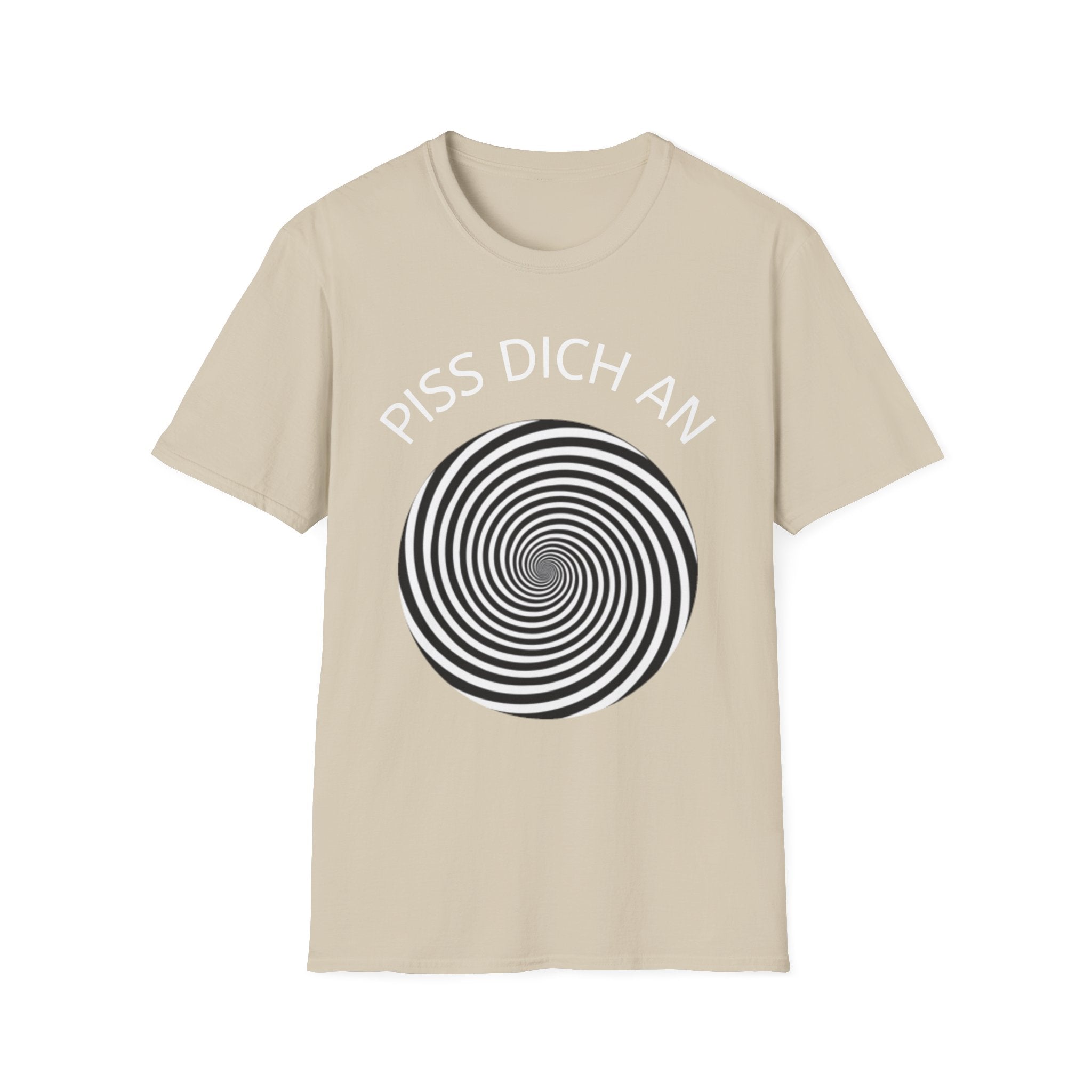 Piss dich an Shirt