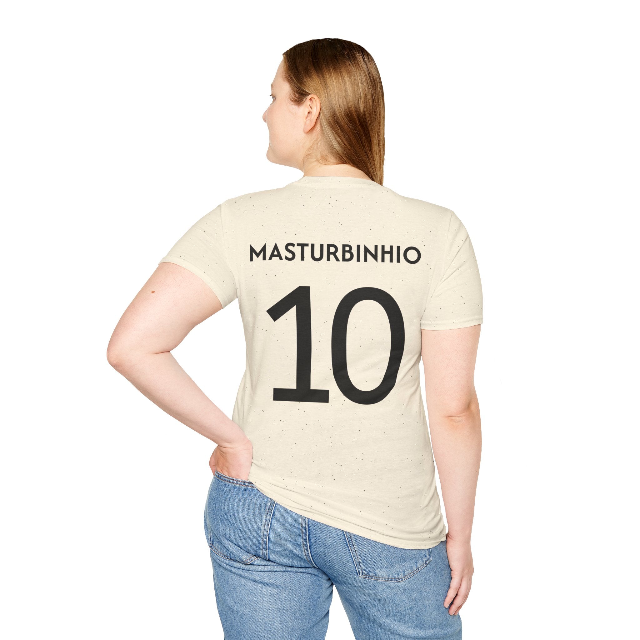 Masturbinhio Shirt