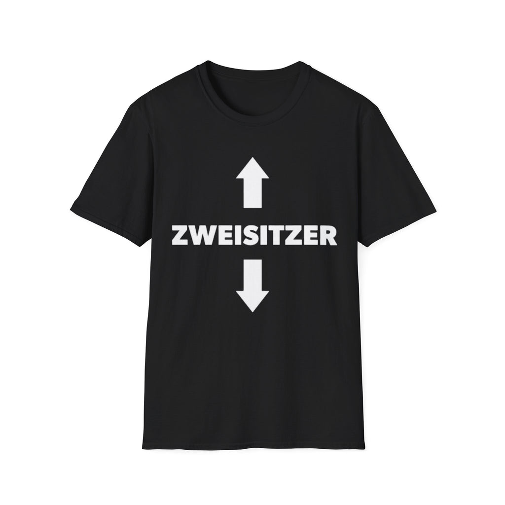 Zweisitzer Shirt