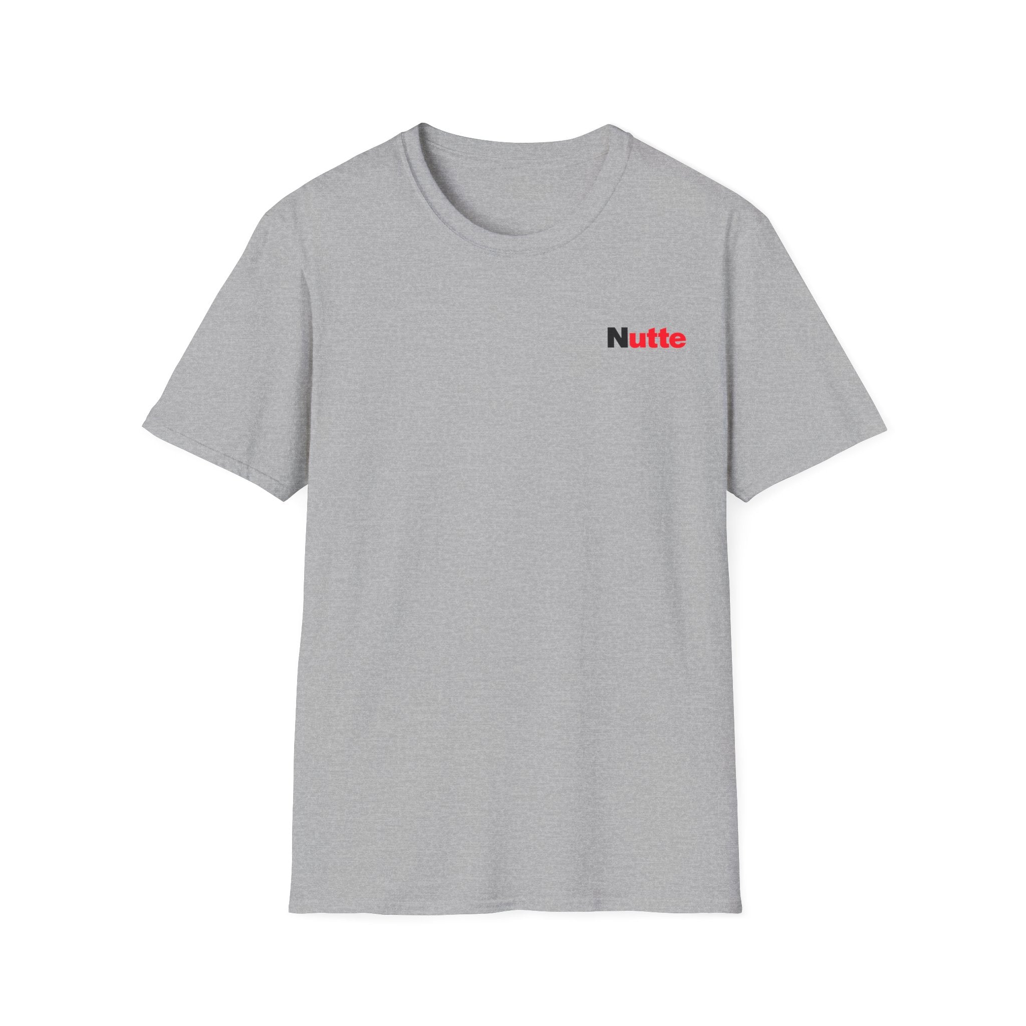 Nutte Shirt