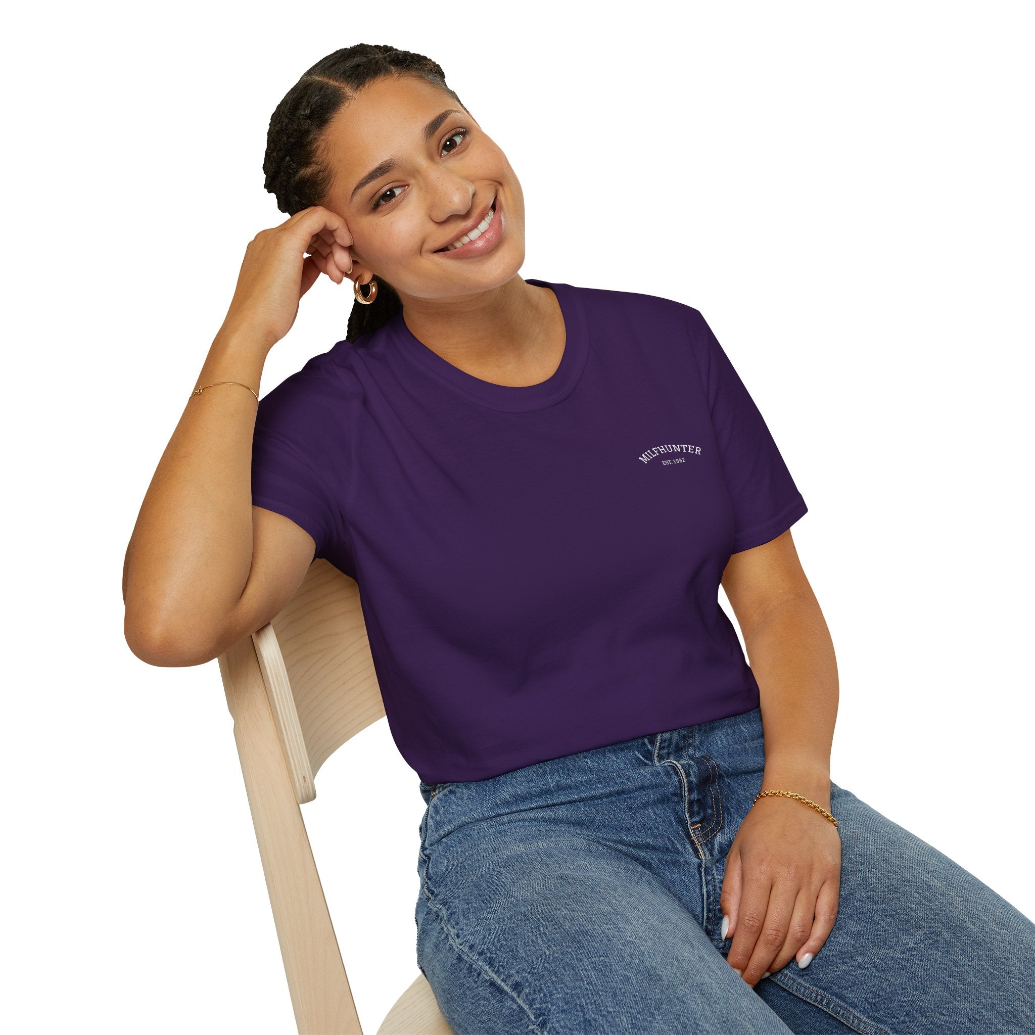 Milfhunter Shirt