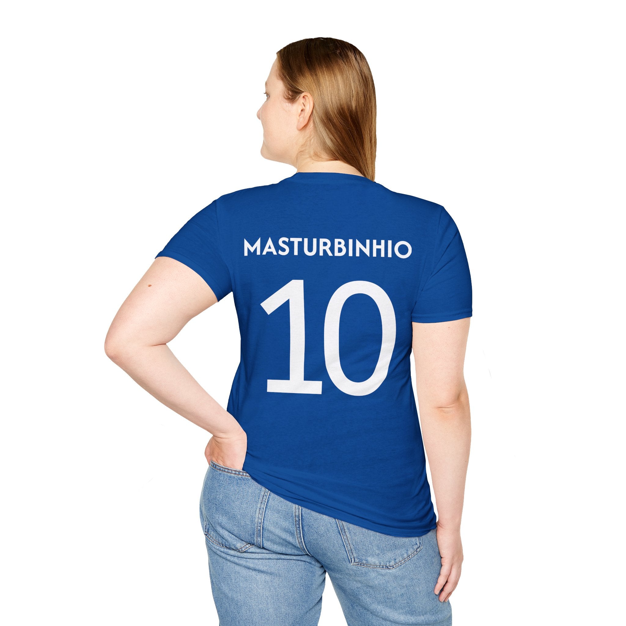 Masturbinhio Shirt