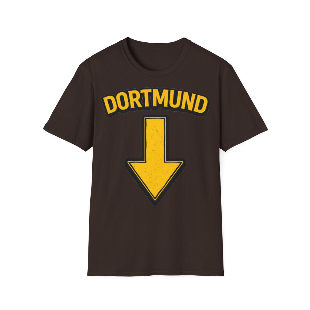 Dortmund Shirt