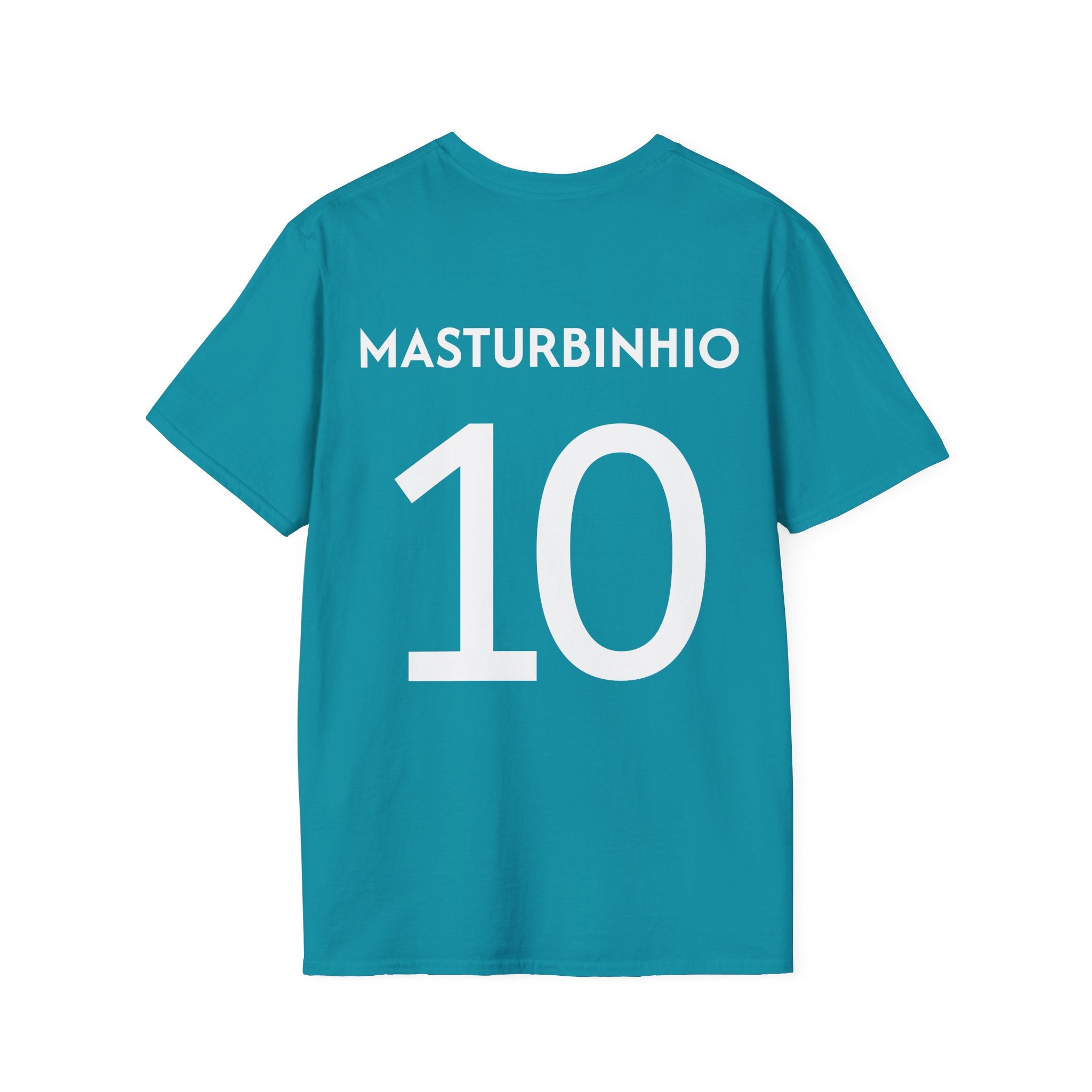 Masturbinhio Shirt