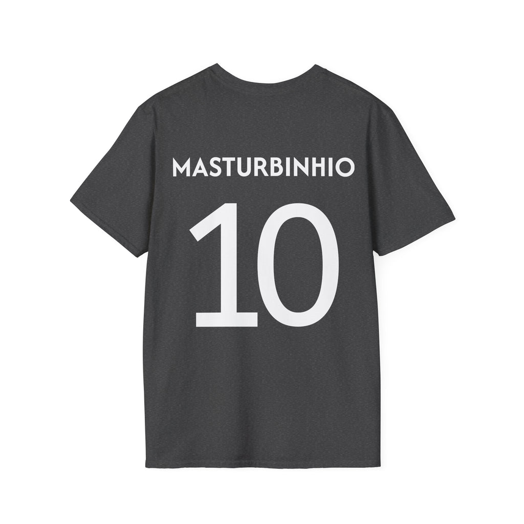 Masturbinhio Shirt