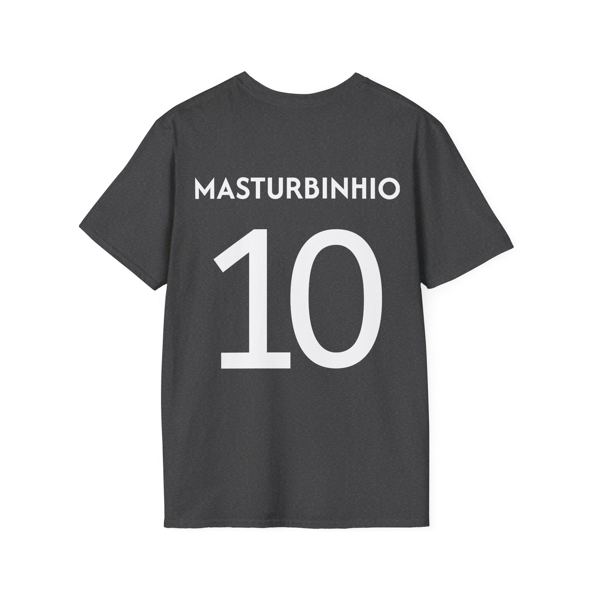 Masturbinhio Shirt