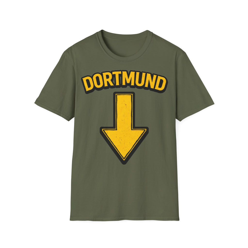 Dortmund Shirt