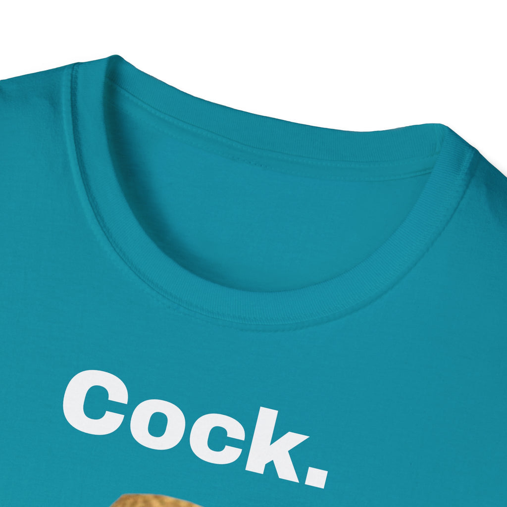 Cock Shirt Gockel